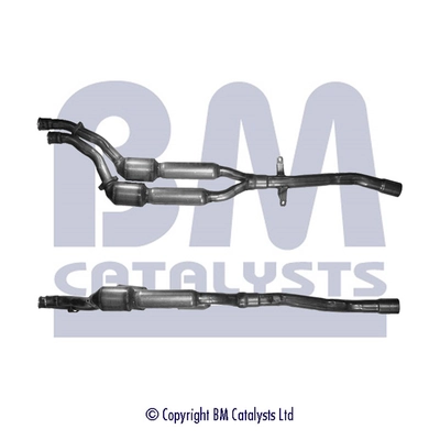 Catalytic Converter